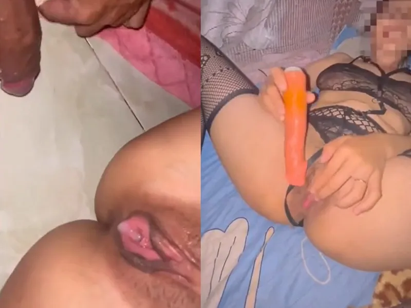 Trả bài tập thể vợ yêu còn bắn tinh đầy bướm em